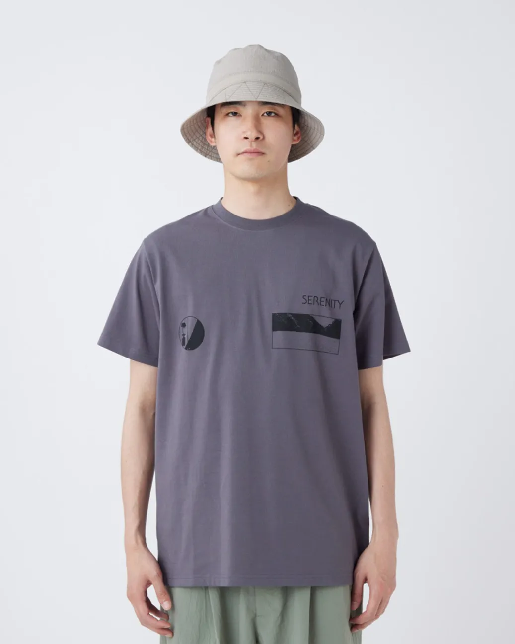 CF Landscape T-Shirt