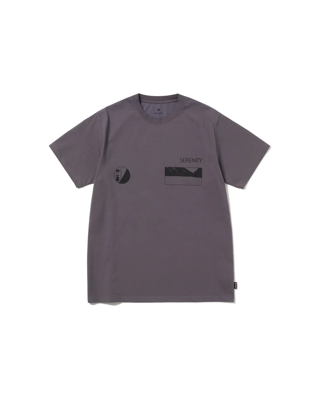 CF Landscape T-Shirt