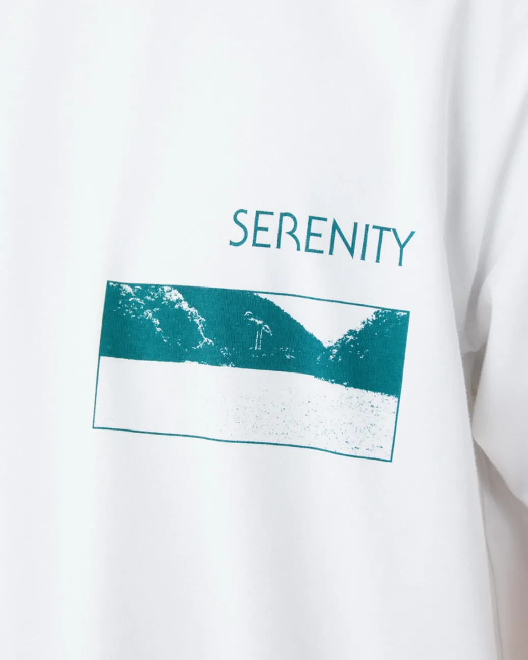 CF Landscape T-Shirt