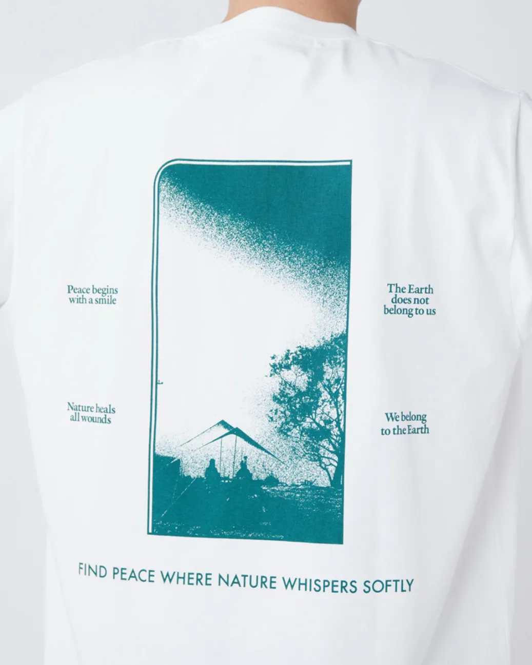 CF Landscape T-Shirt