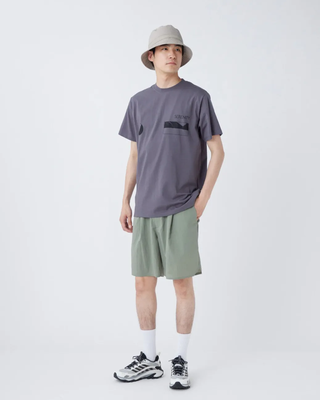 CF Landscape T-Shirt
