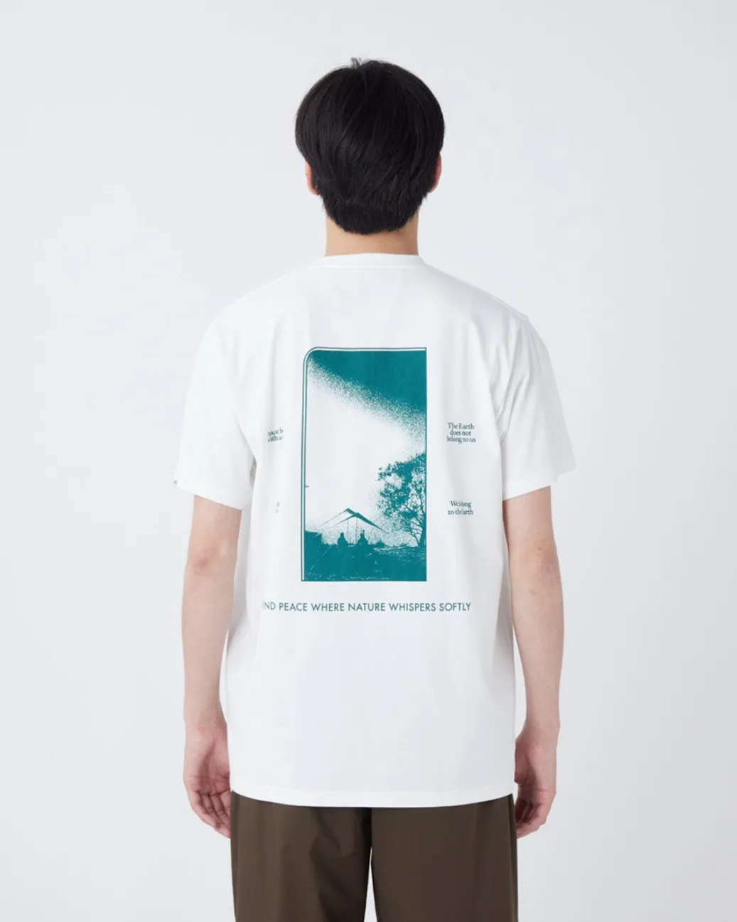 CF Landscape T-Shirt