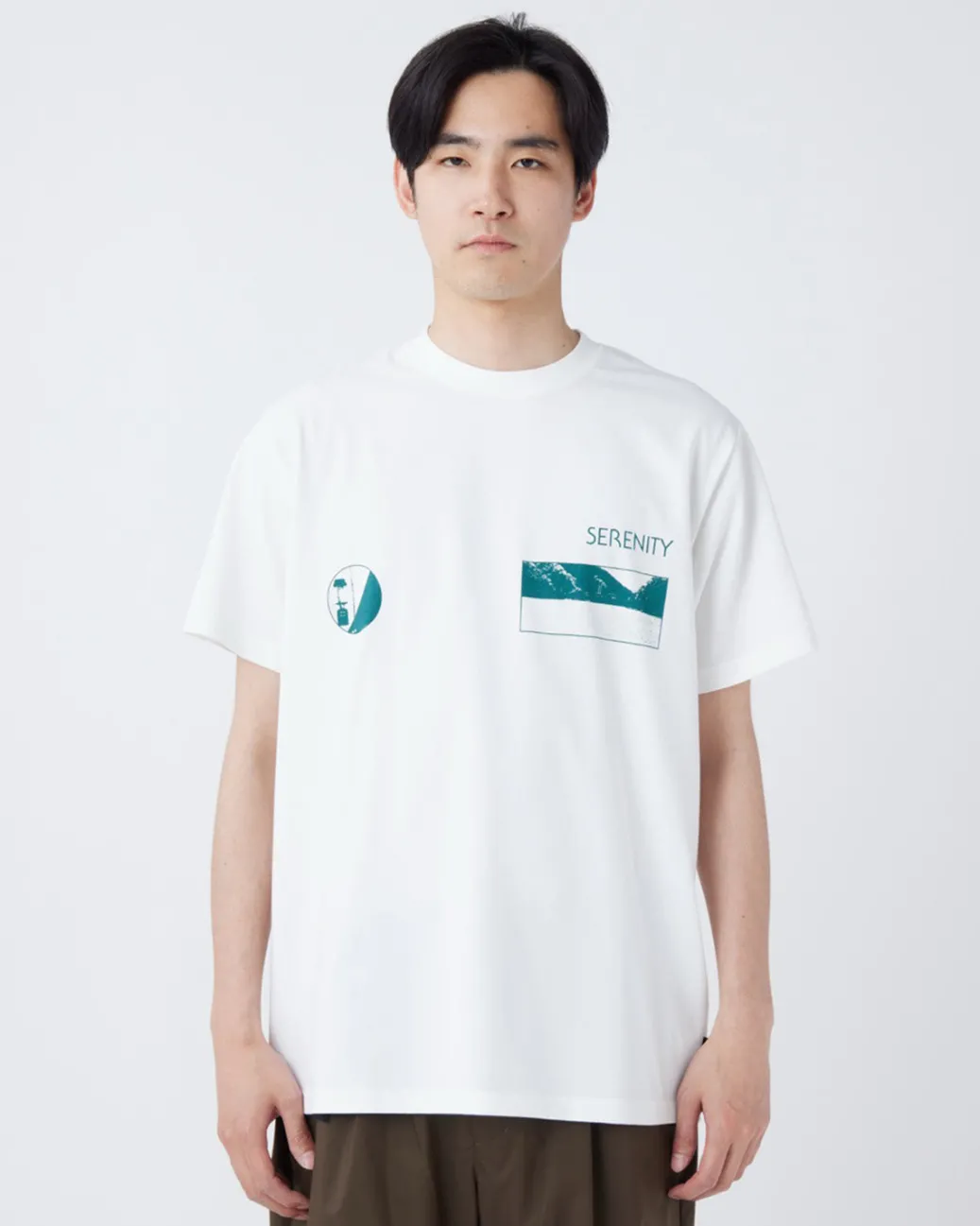 CF Landscape T-Shirt