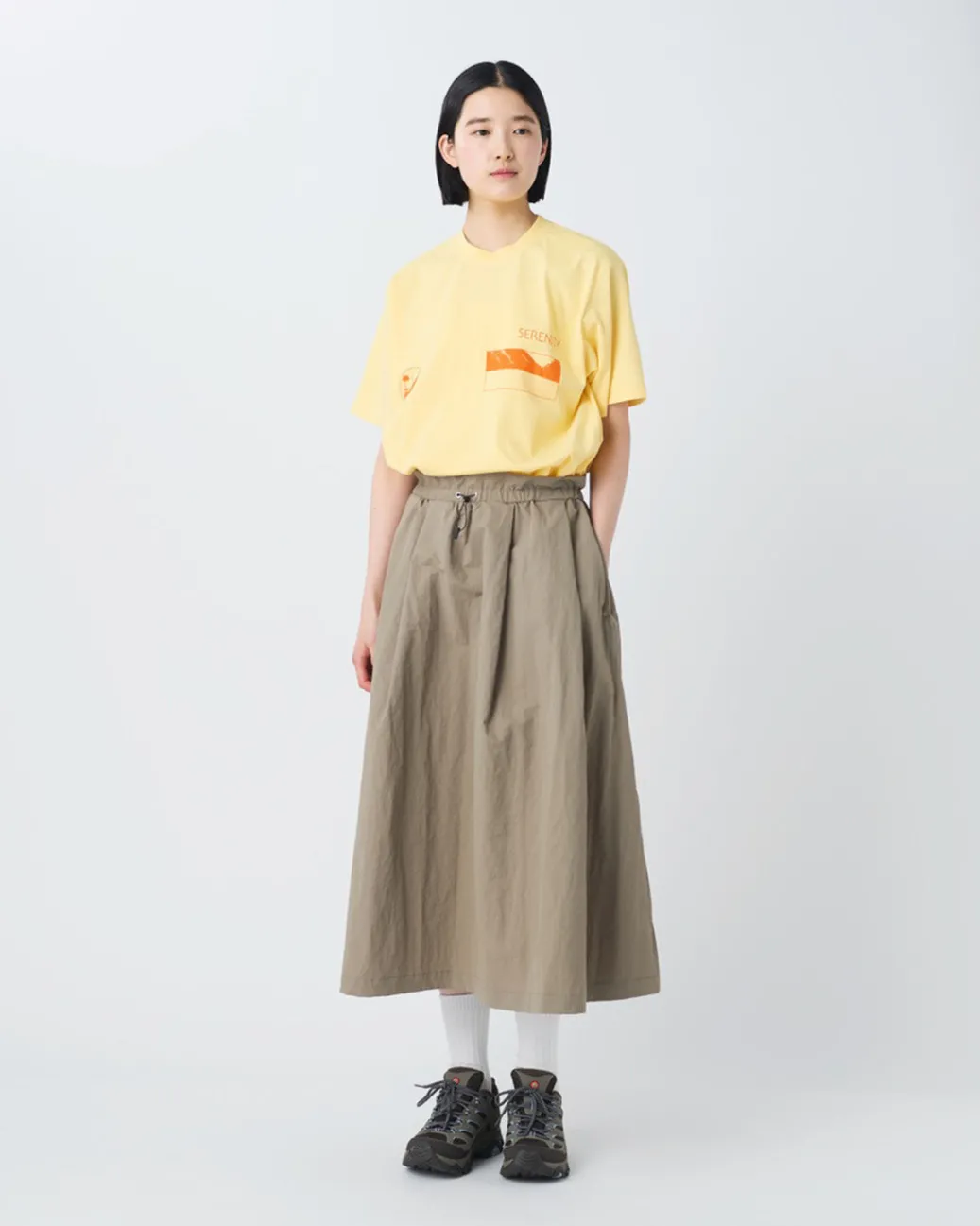 CF Landscape T-Shirt