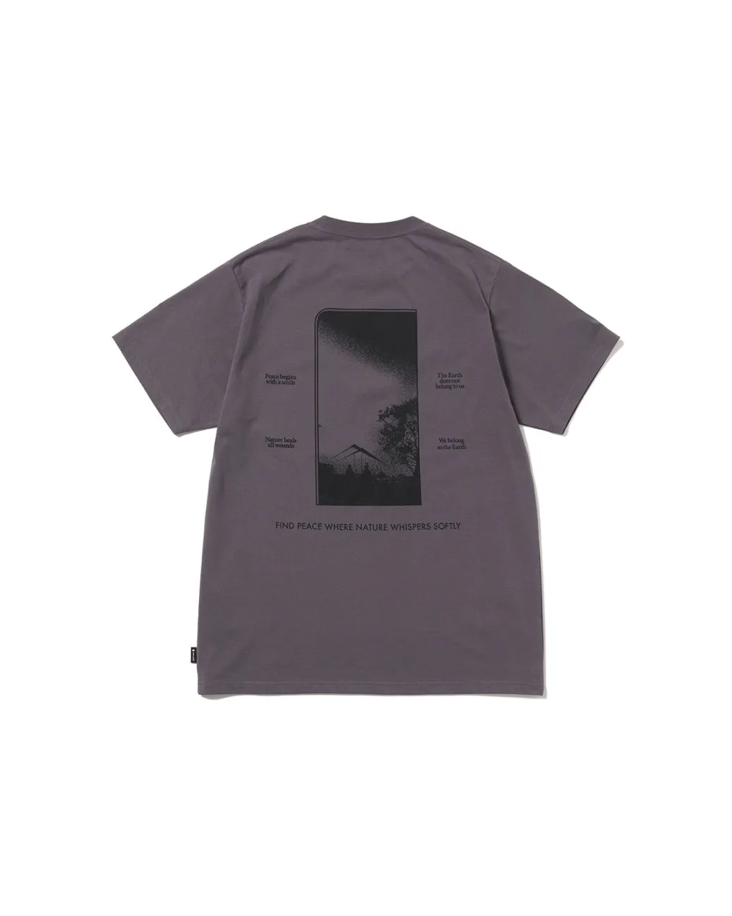 CF Landscape T-Shirt