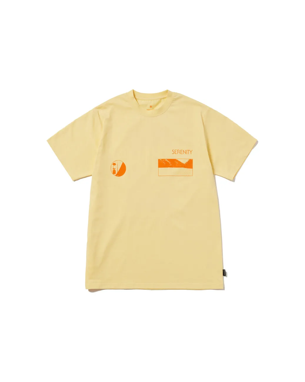 CF Landscape T-Shirt