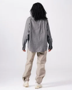 Chambray Work Shirt