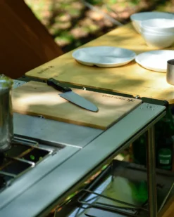 Chopping Board Set L