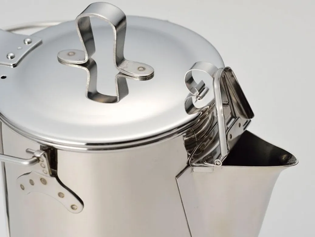 Classic Kettle 1.8