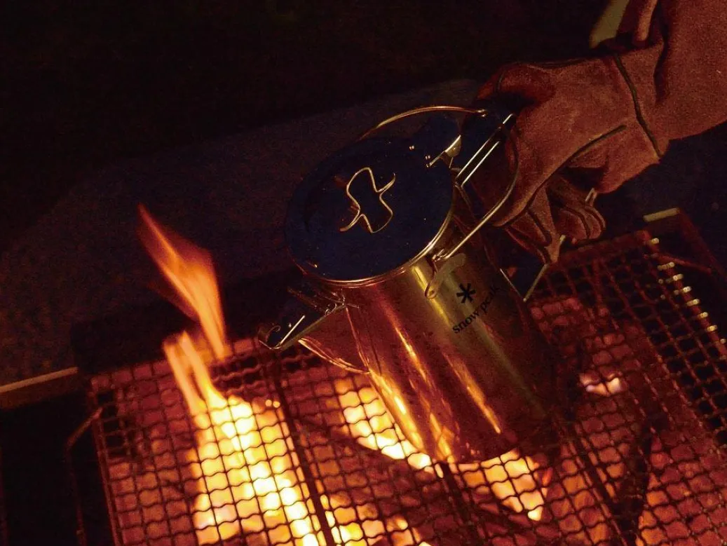 Classic Kettle 1.8