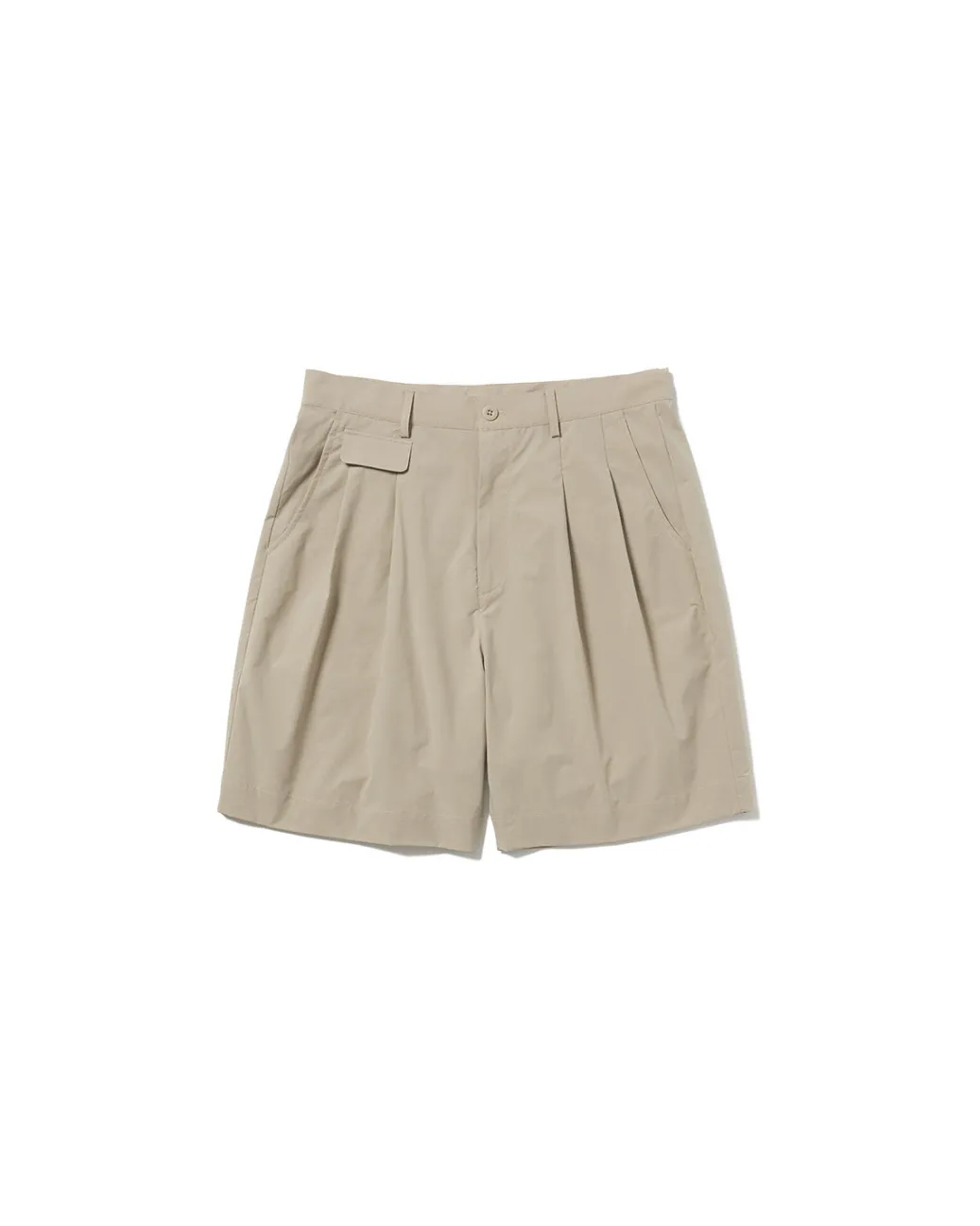 ComfortFlex Wide Shorts