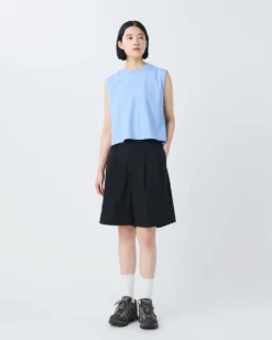 ComfortFlex Wide Shorts