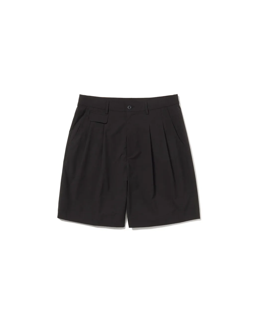 ComfortFlex Wide Shorts