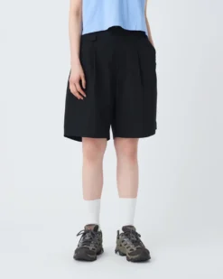 ComfortFlex Wide Shorts