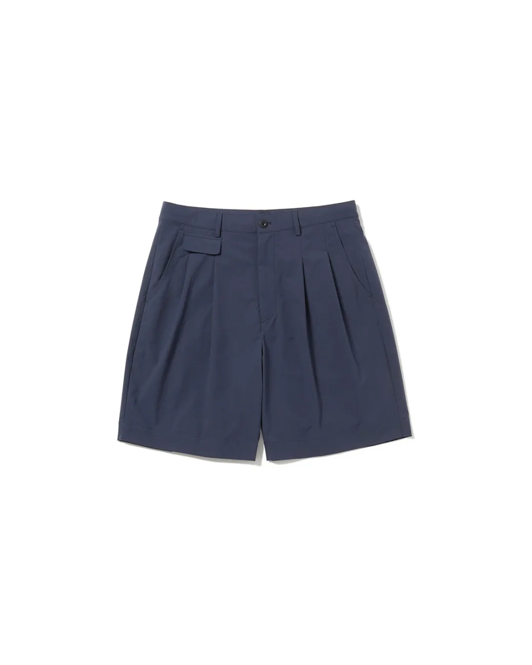 ComfortFlex Wide Shorts