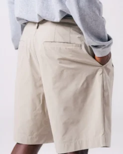 ComfortFlex Wide Shorts