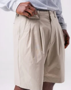 ComfortFlex Wide Shorts