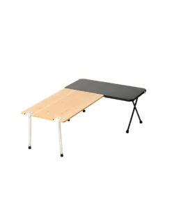 Connection Table