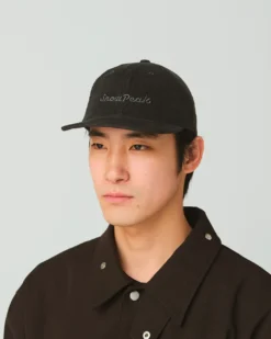 Corduroy Cap