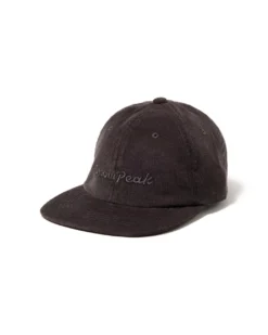 Corduroy Cap