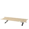 Cot Leg Protection Cover