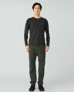 3D Dry Long Sleeve T-Shirt