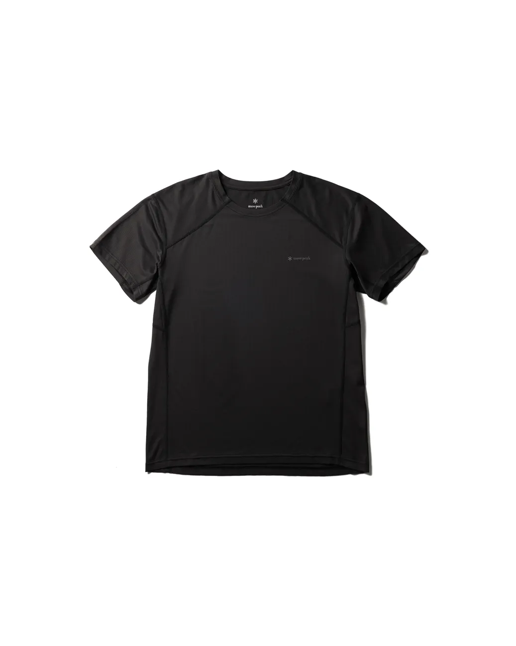 3D Dry Short Sleeve T-Shirt