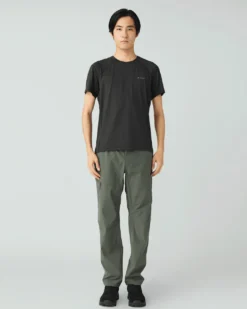 3D Dry Short Sleeve T-Shirt