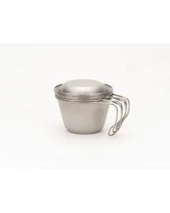 Deep Backpacker’s Cup with Lid
