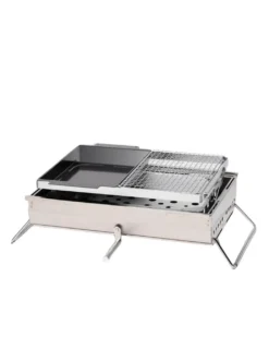 Double BBQ Box