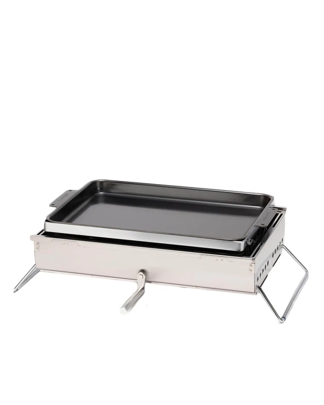 Double BBQ Box