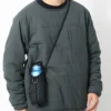 Double Face Mesh Bottle Carrier