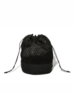 Double Face Mesh Kinchaku