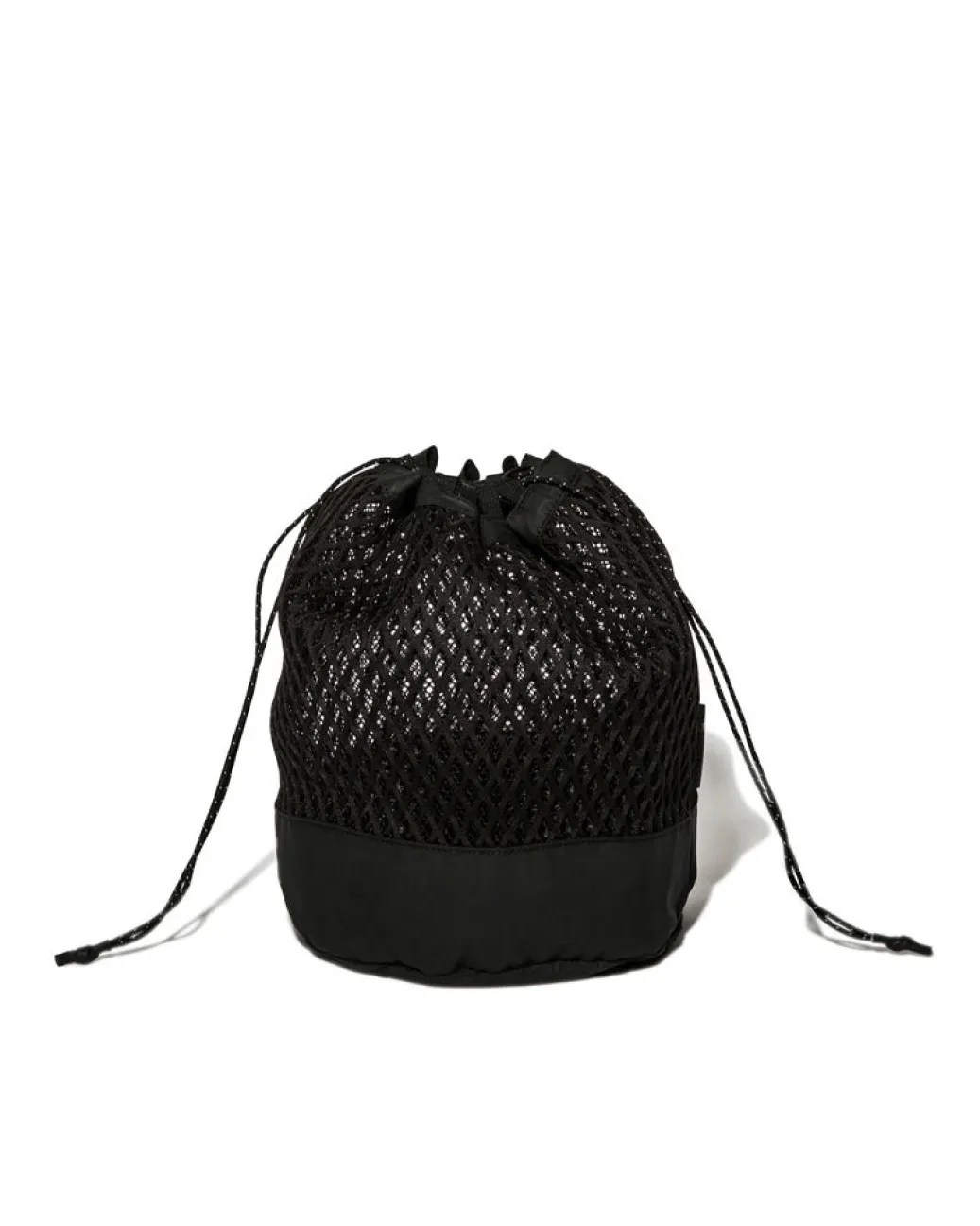 Double Face Mesh Kinchaku