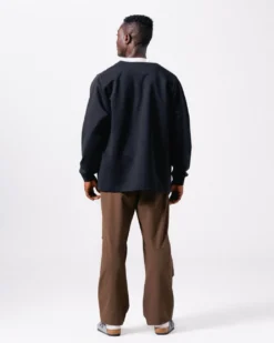 Double Knit Cardigan