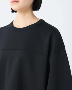 Double Knit Pullover