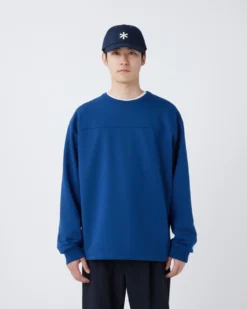 Double Knit Pullover
