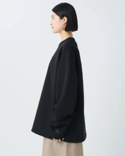 Double Knit Pullover