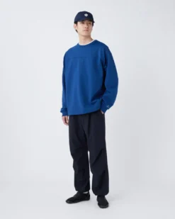 Double Knit Pullover
