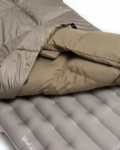 Down System Ofuton & Slim Mat
