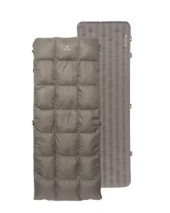 Down System Ofuton & Slim Mat