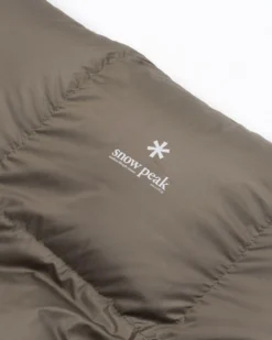 Down System Ofuton & Slim Mat
