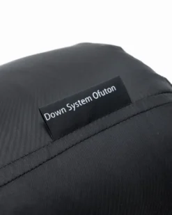 Down System Ofuton & Wide Mat