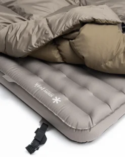 Down System Ofuton & Wide Mat