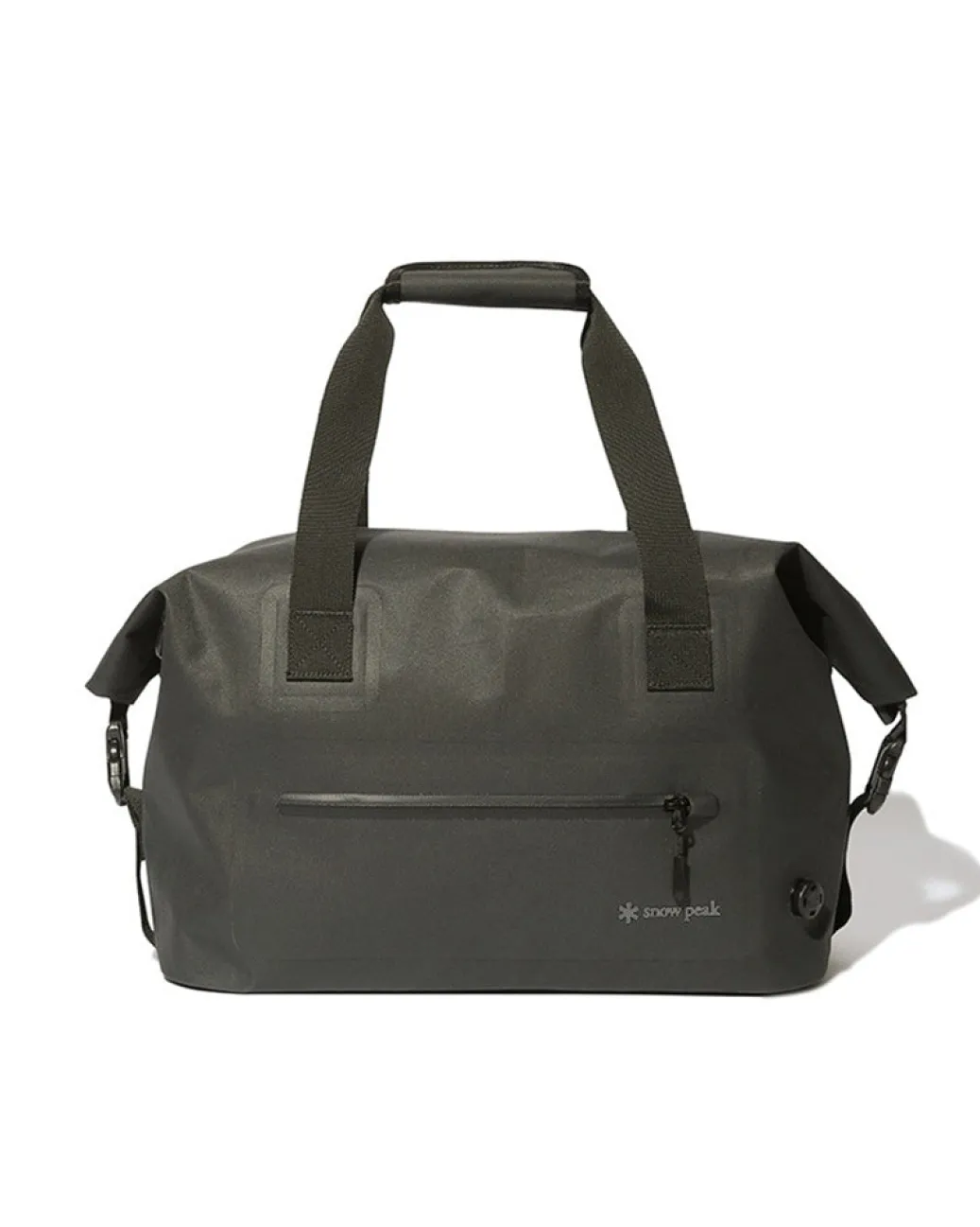 Dry Boston Bag