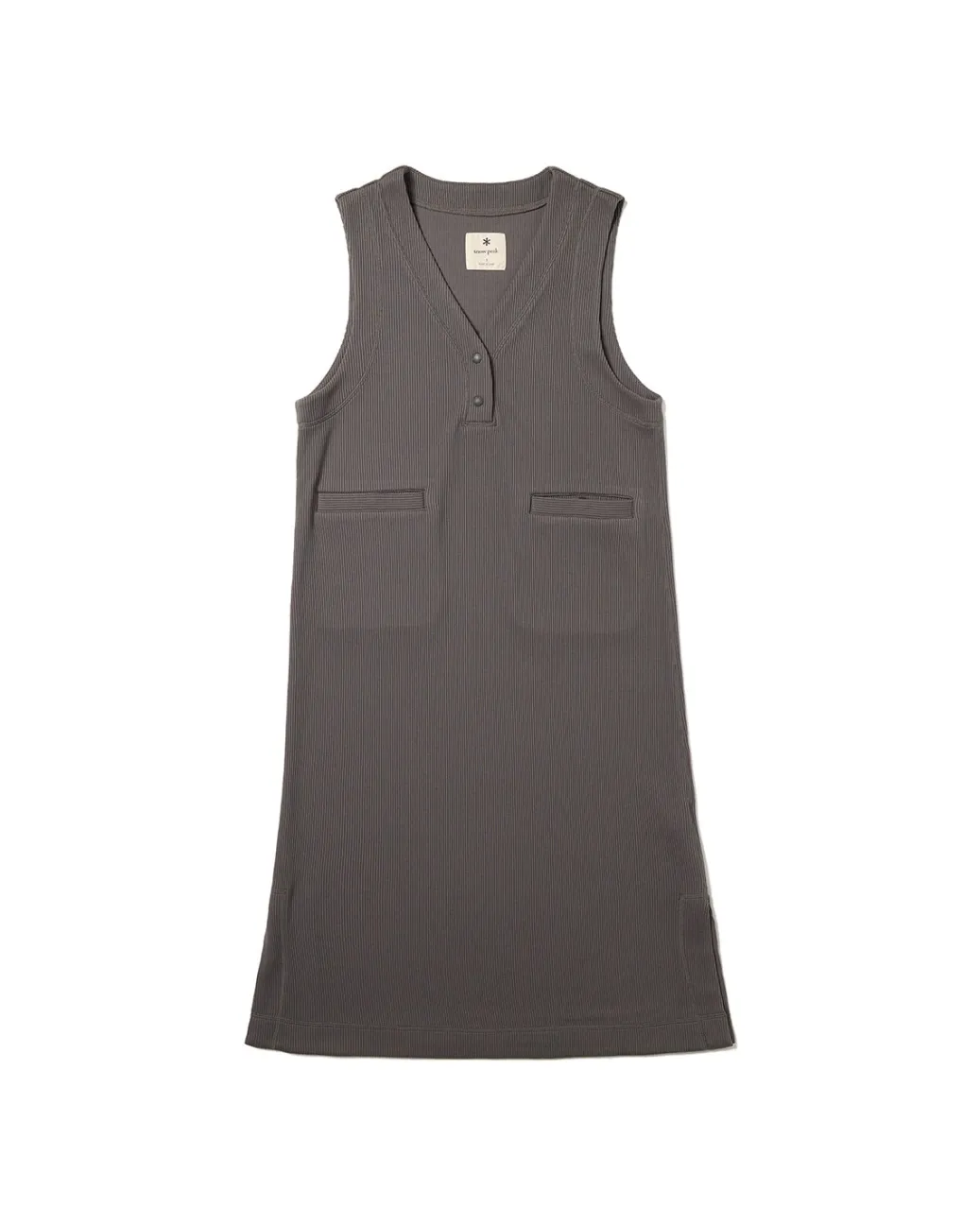Dry Thermal Dress