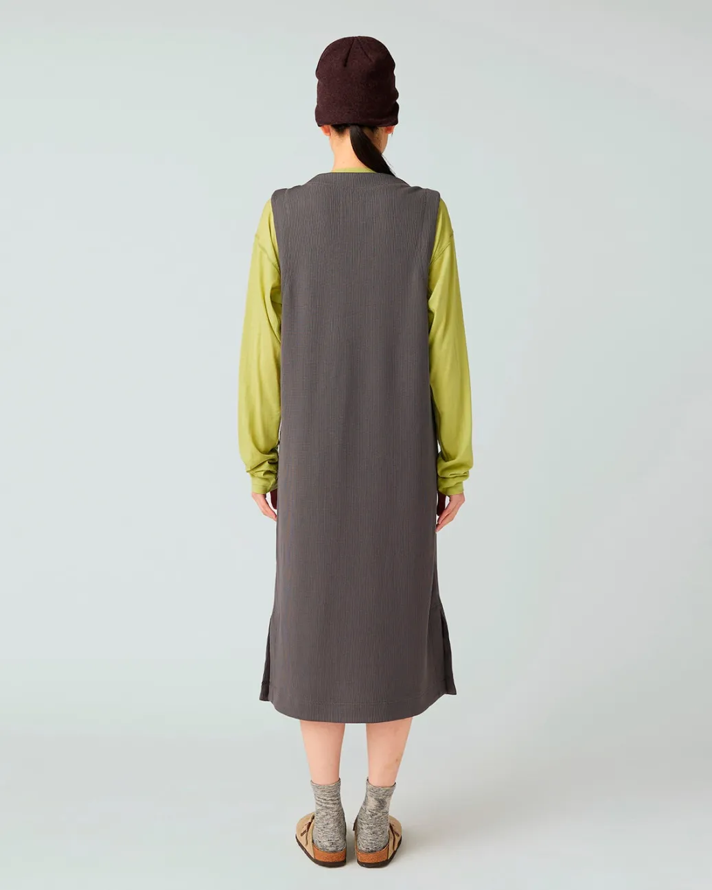 Dry Thermal Dress