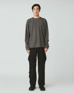 Dry Thermal L/S T-Shirt