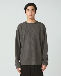Dry Thermal L/S T-Shirt