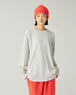 Dry Thermal L/S T-Shirt